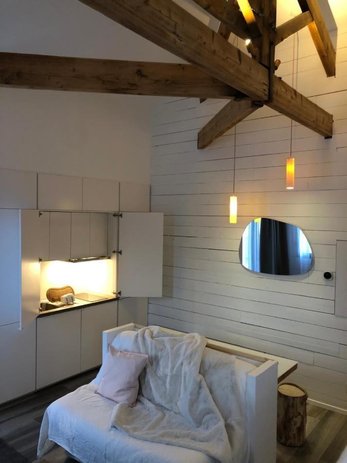 Pan Pan Le Lapin Aubagne-Cassis-Aix En Provence Apartment Exterior photo