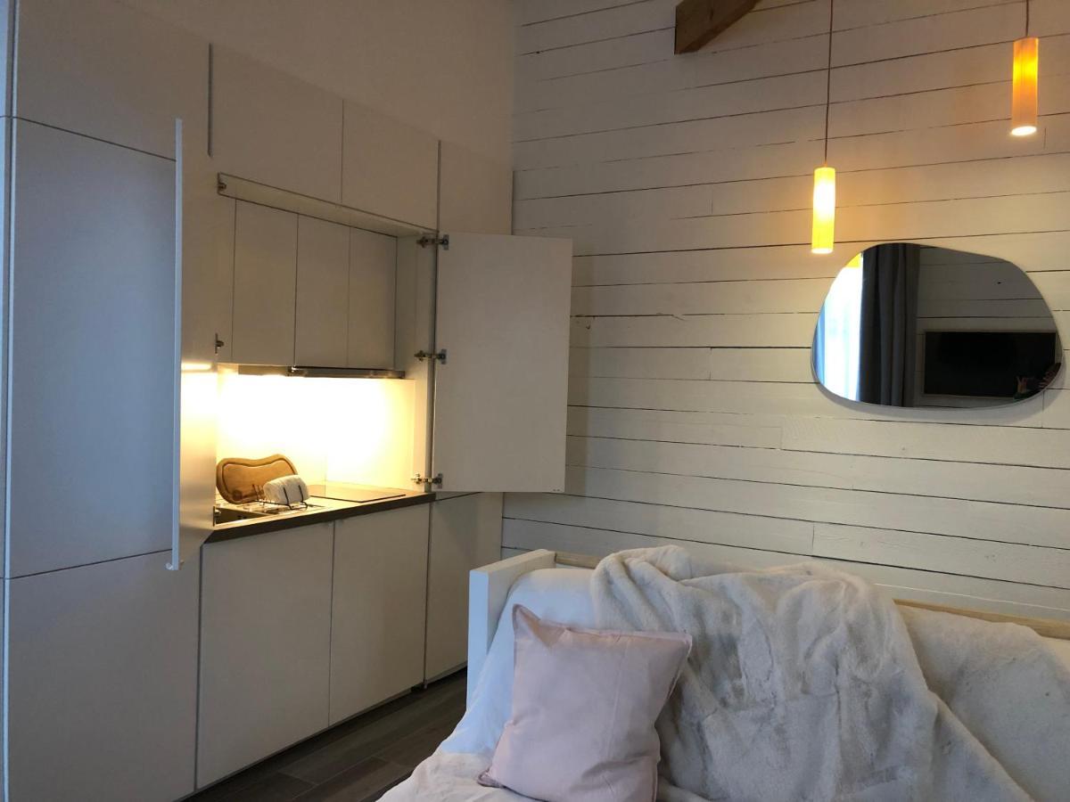 Pan Pan Le Lapin Aubagne-Cassis-Aix En Provence Apartment Exterior photo